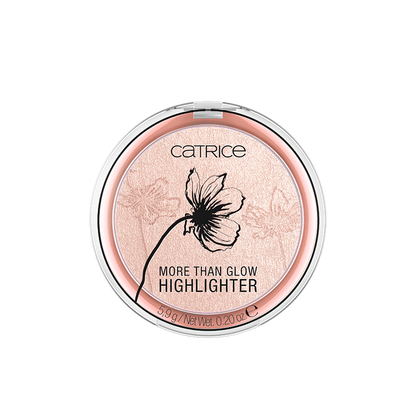 Catrice More Than Glow Highlighter – 020