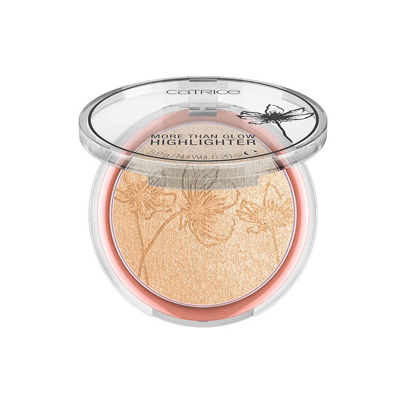 Catrice More Than Glow Highlighter – 030