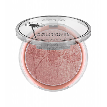 Catrice More Than Glow Highlighter – 040 Absolute Blushin' Bright