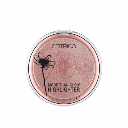 Catrice More Than Glow Highlighter – 040 Absolute Blushin' Bright