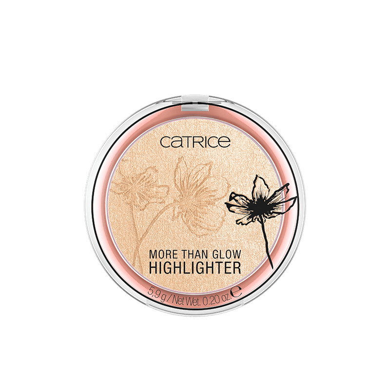 Catrice More Than Glow Highlighter – 030