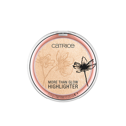 Catrice More Than Glow Highlighter – 030