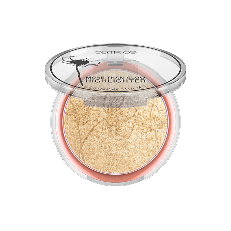 Catrice More Than Glow Highlighter – 010