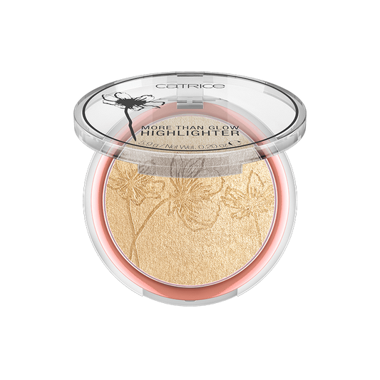 Catrice More Than Glow Highlighter – 010