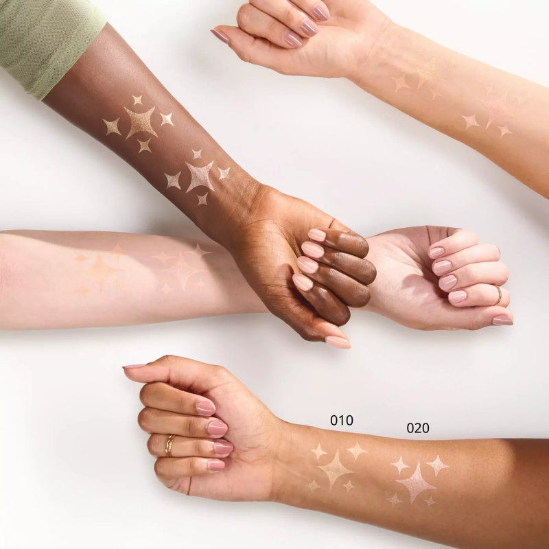 Essence Baby Got Glow Highlighter Stick – 10 Aura dorée