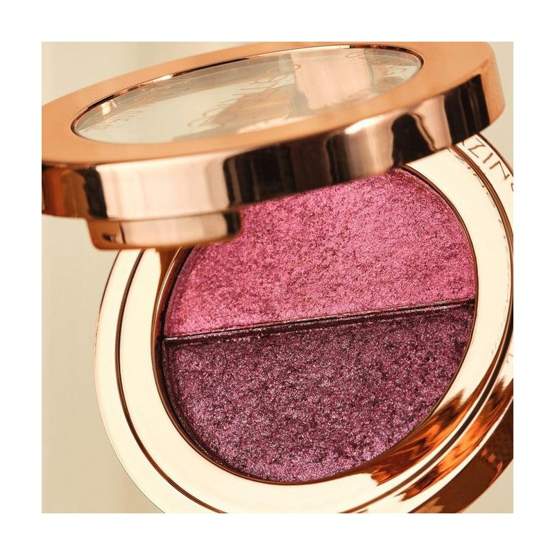 Catrice Hollyglazing Glazing Eyeshadow – C01 Fa-La-La-Luminesce