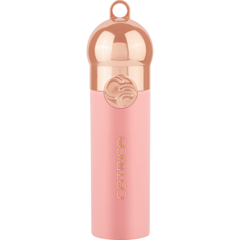 Catrice Hollyglazing Liquid Blush – C01 Blushin' Through the Snow
