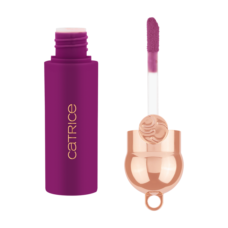 Catrice Hollyglazing Liquid Blush – C02 Wine Not?