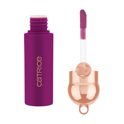 Catrice Hollyglazing Liquid Blush – C02 Wine Not?