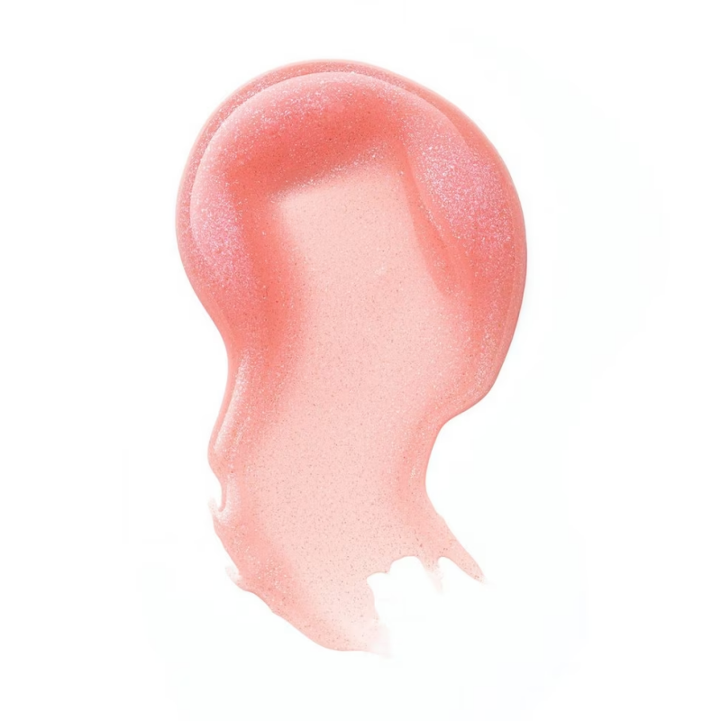 Essence Hydra Kiss Lip Oil – 10 Paillettes de sucre