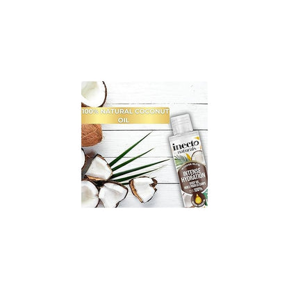 Inecto Naturals Wonder Glow Intense Hydration Body Oil à la Noix de Coco