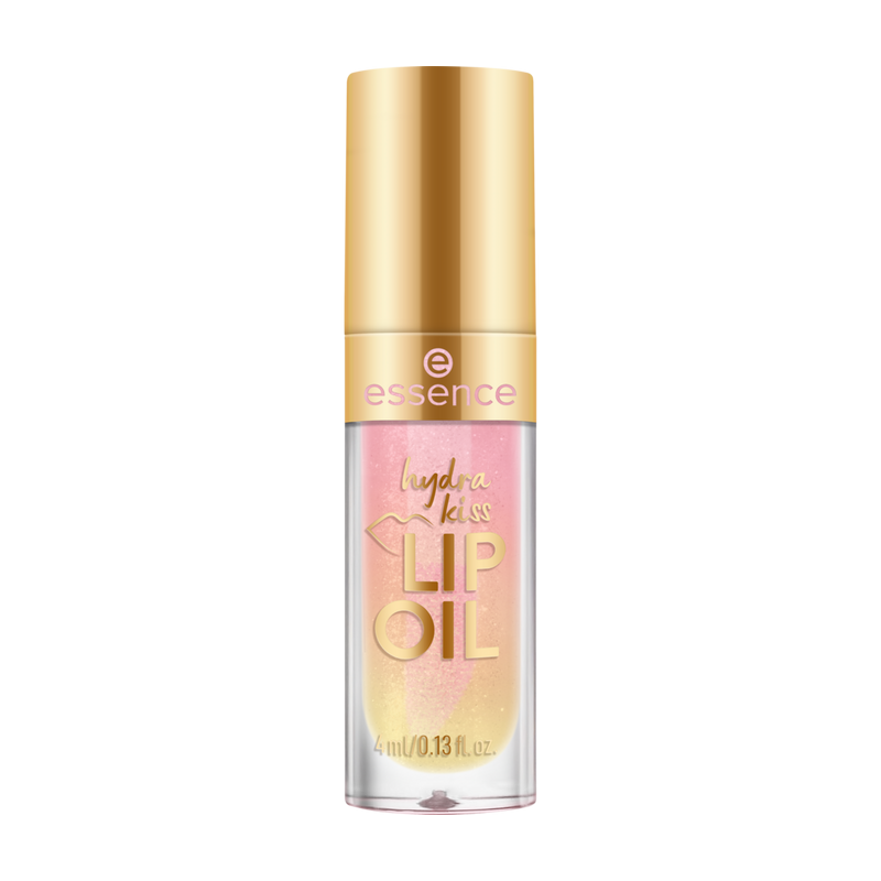 Essence The Most Wonderful Eid Hydra Kiss Lip Oil – 101 Sweet Sugar Kiss