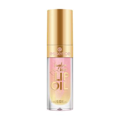 Essence The Most Wonderful Eid Hydra Kiss Lip Oil – 101 Sweet Sugar Kiss