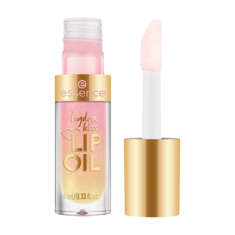 Essence The Most Wonderful Eid Hydra Kiss Lip Oil – 101 Sweet Sugar Kiss
