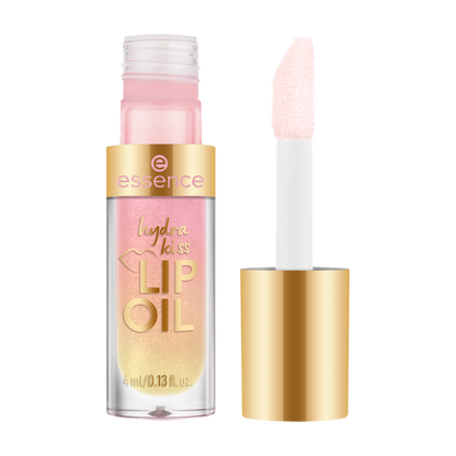 Essence The Most Wonderful Eid Hydra Kiss Lip Oil – 101 Sweet Sugar Kiss