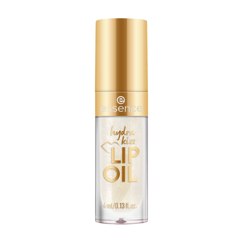 Essence The Most Wonderful Eid Hydra Kiss Lip Oil – 103 Frosted Kiss