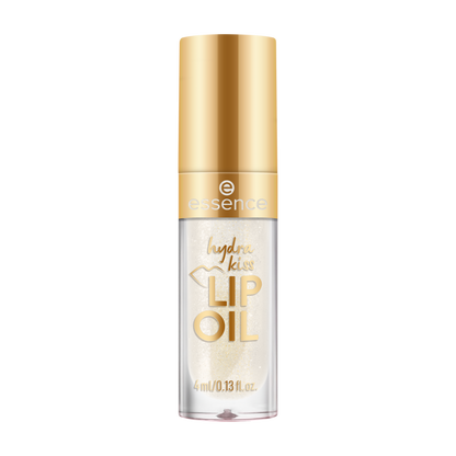 Essence The Most Wonderful Eid Hydra Kiss Lip Oil – 103 Frosted Kiss