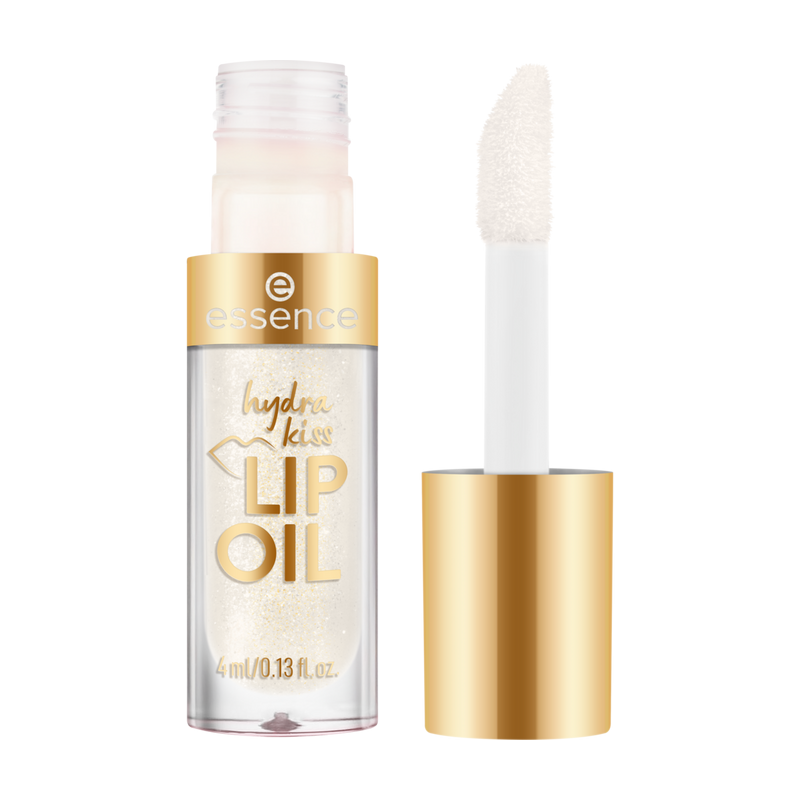 Essence The Most Wonderful Eid Hydra Kiss Lip Oil – 103 Frosted Kiss