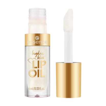 Essence The Most Wonderful Eid Hydra Kiss Lip Oil – 103 Frosted Kiss