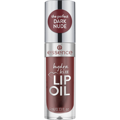 Essence Hydra Kiss Lip Oil – 08 Mocha Glow