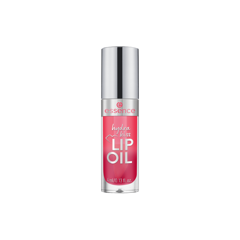 Essence Hydra Kiss Lip Oil – 03 Pink Champagne