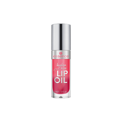 Essence Hydra Kiss Lip Oil – 03 Pink Champagne