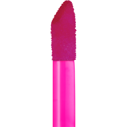 Essence Hydra Kiss Lip Oil – 06 Cranberry Is Back