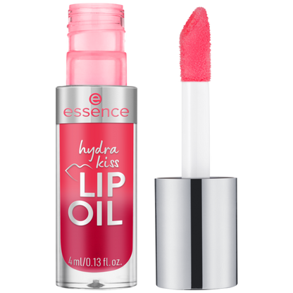 Essence Hydra Kiss Lip Oil – 03 Pink Champagne