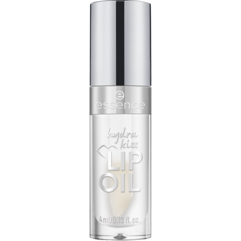 Essence Hydra Kiss Lip Oil – 07 Classy Glassy