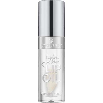 Essence Hydra Kiss Lip Oil – 07 Classy Glassy
