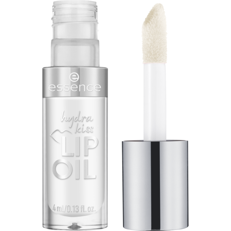 Essence Hydra Kiss Lip Oil – 07 Classy Glassy