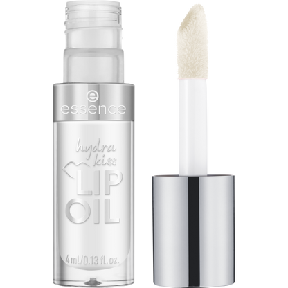 Essence Hydra Kiss Lip Oil – 07 Classy Glassy