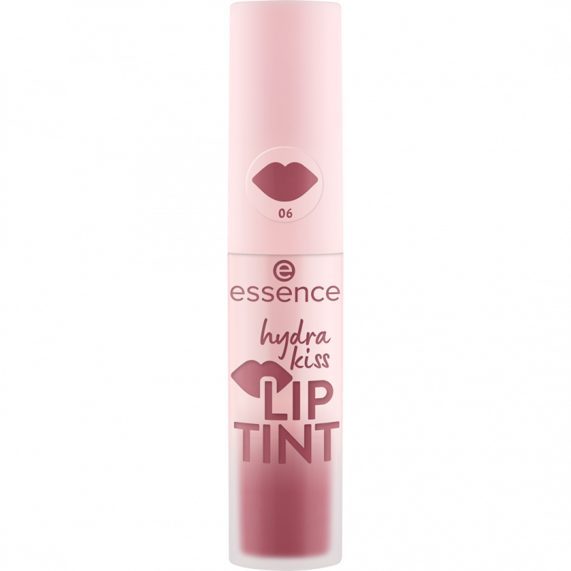 Essence Hydra Kiss Lip Tint – 06 Berry Crush