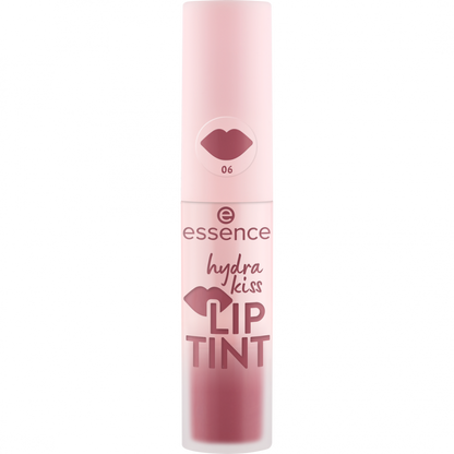 Essence Hydra Kiss Lip Tint – 06 Berry Crush