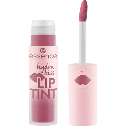 Essence Hydra Kiss Lip Tint – 02 Vintage Rose