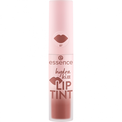 Essence Hydra Kiss Lip Tint – 07 Hazelnut Haze