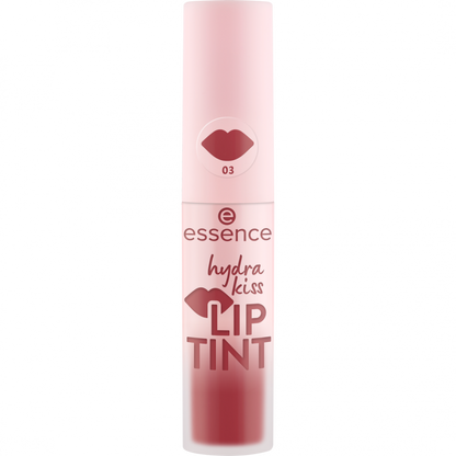 Essence Hydra Kiss Lip Tint – 03 Rosy Blossom