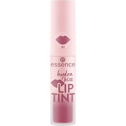 Essence Hydra Kiss Lip Tint – 02 Vintage Rose