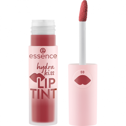 Essence Hydra Kiss Lip Tint – 03 Rosy Blossom