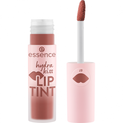 Essence Hydra Kiss Lip Tint – 07 Hazelnut Haze