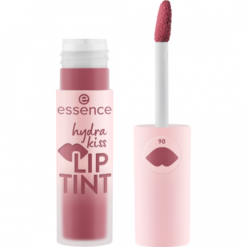 Essence Hydra Kiss Lip Tint – 06 Berry Crush