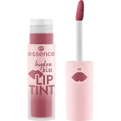 Essence Hydra Kiss Lip Tint – 06 Berry Crush