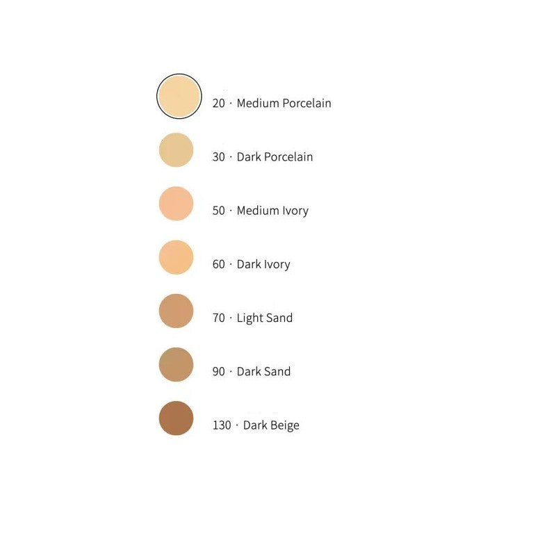 Essence I Love Flawless Skin Foundation – 20