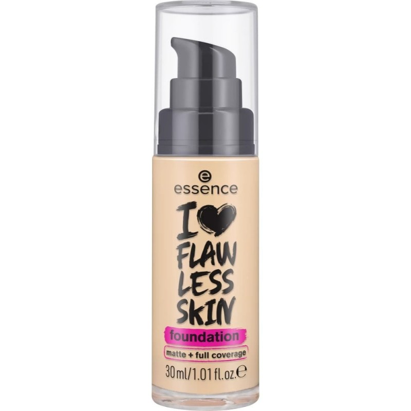 Essence I Love Flawless Skin Foundation – 30