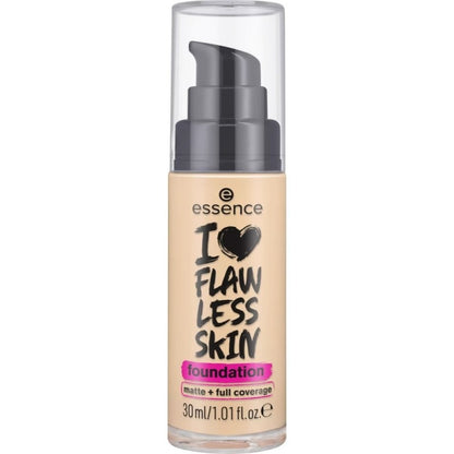 Essence I Love Flawless Skin Foundation – 30