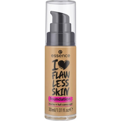 Essence I Love Flawless Skin Foundation – 90