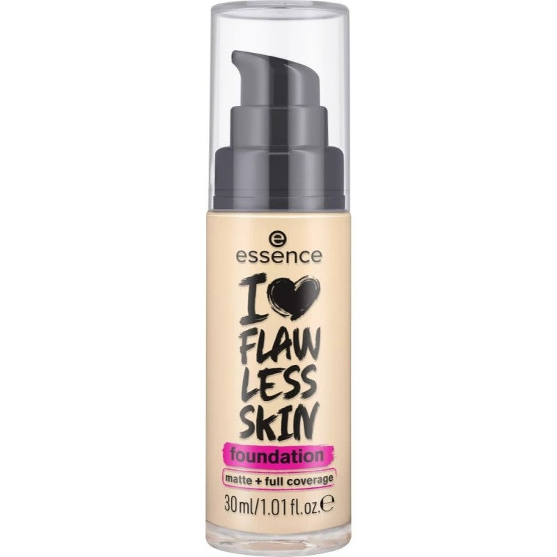 Essence I Love Flawless Skin Foundation – 20