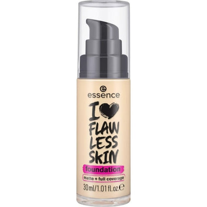 Essence I Love Flawless Skin Foundation – 20