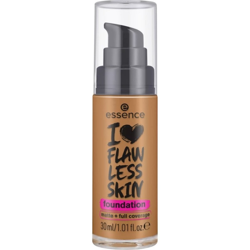 Essence I Love Flawless Skin Foundation – 130