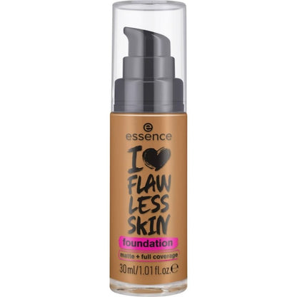 Essence I Love Flawless Skin Foundation – 130